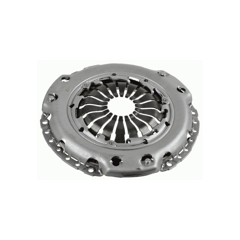 Mécanisme d'embrayage SACHS