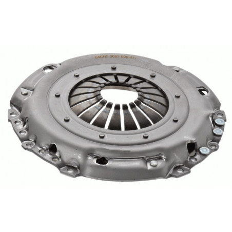 Mécanisme d'embrayage SACHS