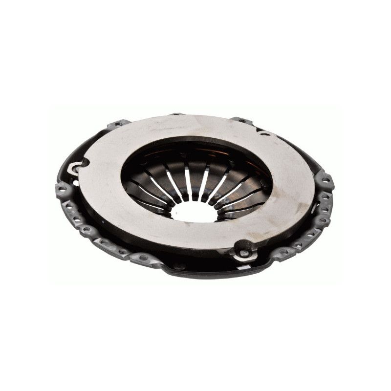 Mécanisme d'embrayage SACHS