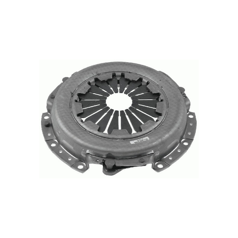 Mécanisme d'embrayage SACHS