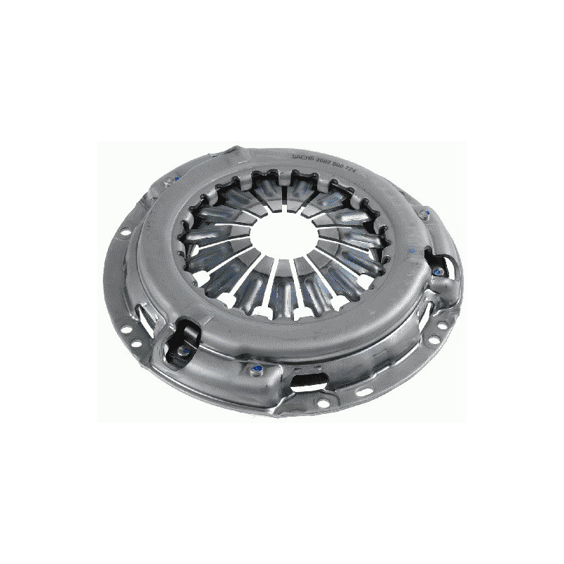 Mécanisme d'embrayage SACHS