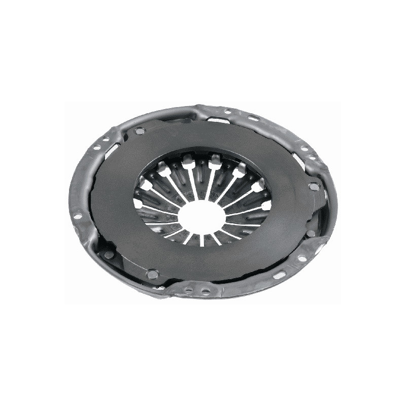 Mécanisme d'embrayage SACHS