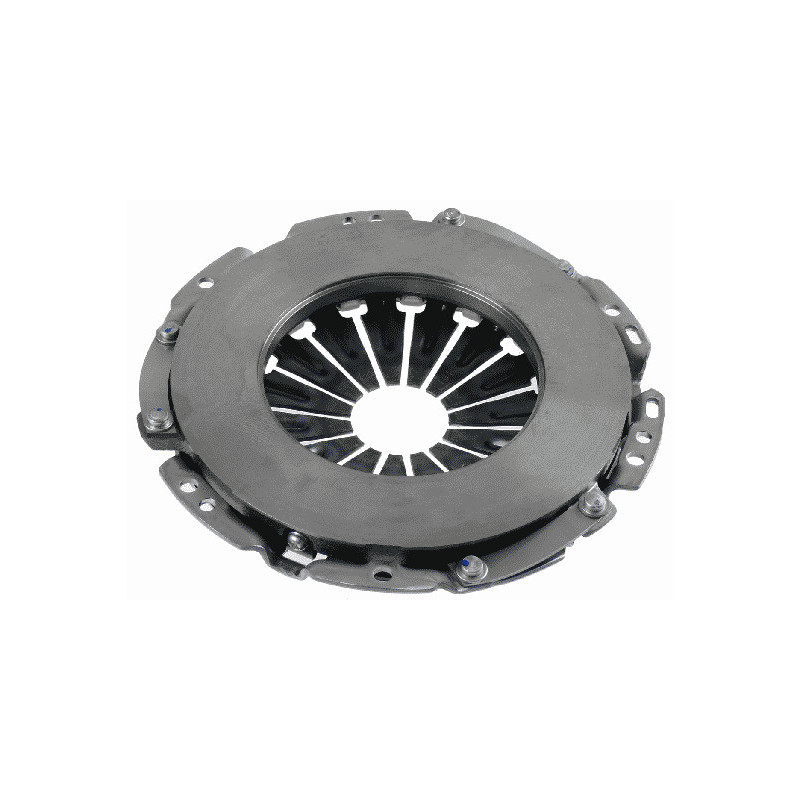 Mécanisme d'embrayage SACHS