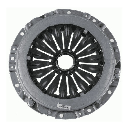 Mécanisme d'embrayage SACHS