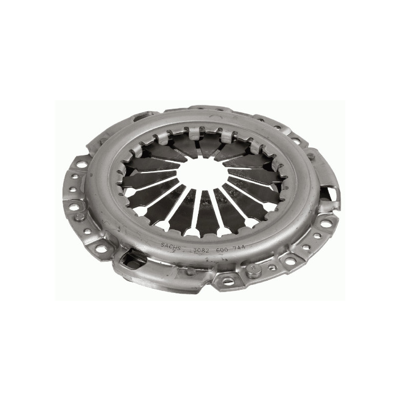 Mécanisme d'embrayage SACHS