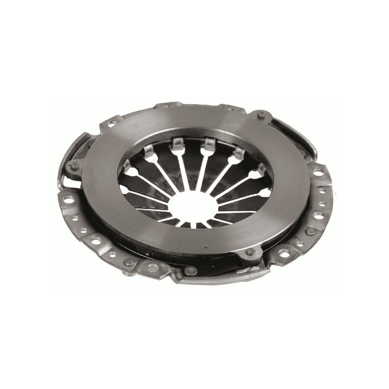 Mécanisme d'embrayage SACHS