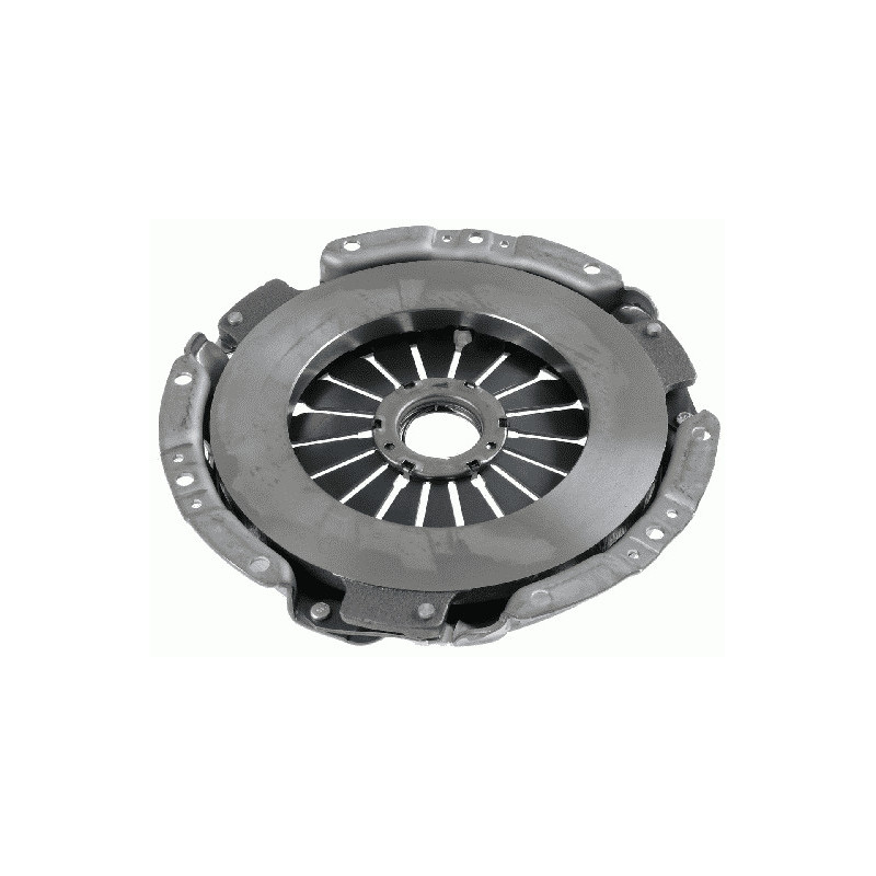 Mécanisme d'embrayage SACHS