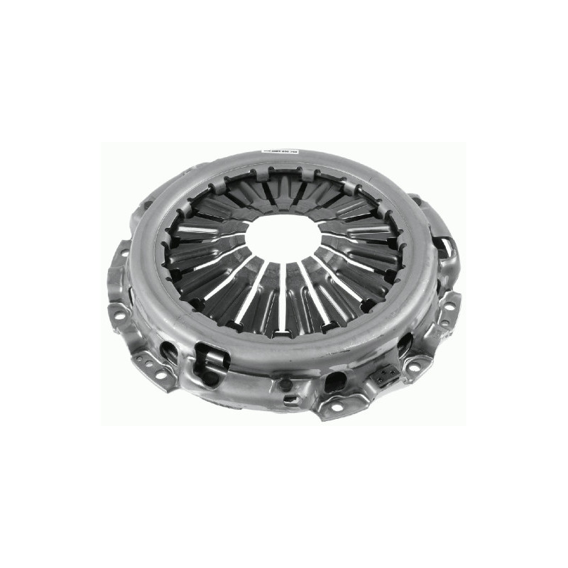 Mécanisme d'embrayage SACHS