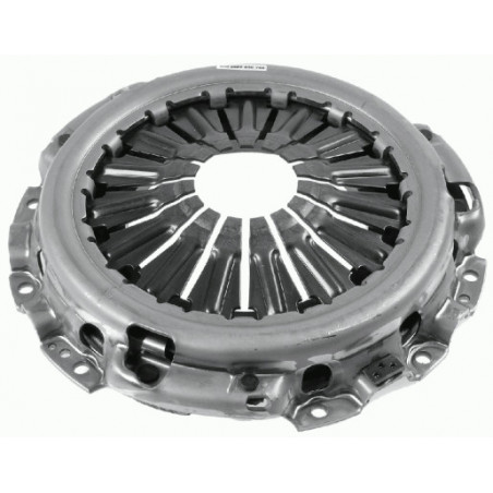 Mécanisme d'embrayage SACHS