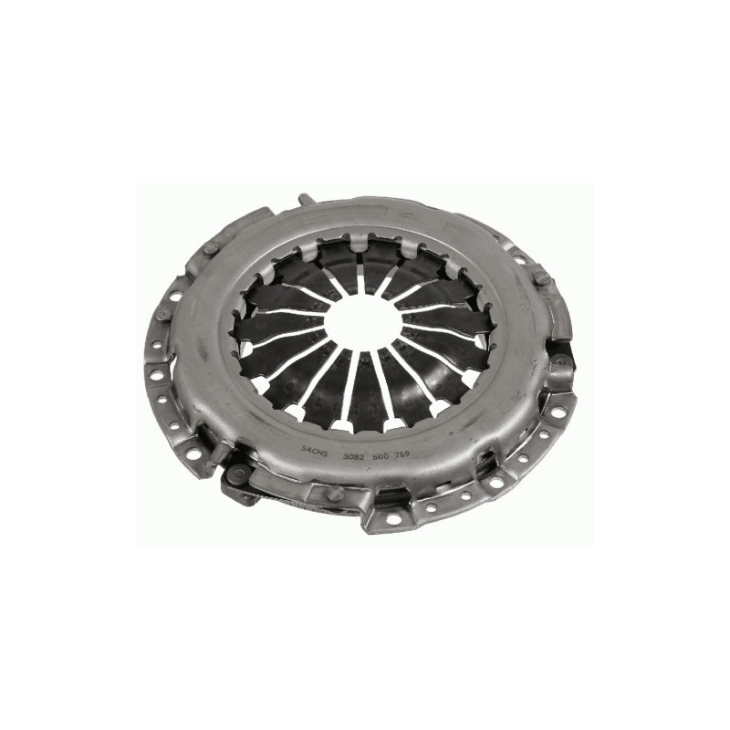 Mécanisme d'embrayage SACHS