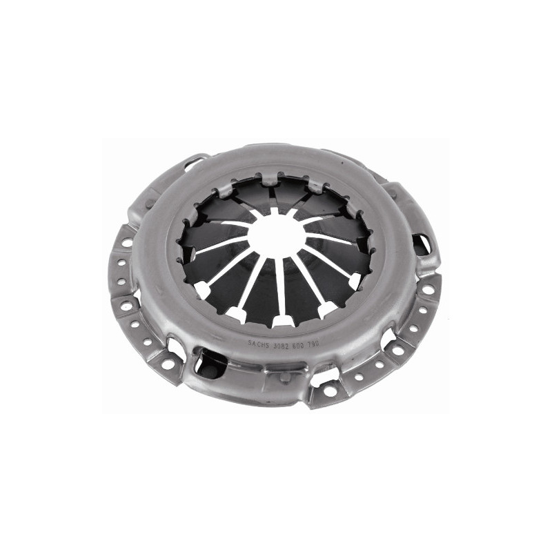 Mécanisme d'embrayage SACHS