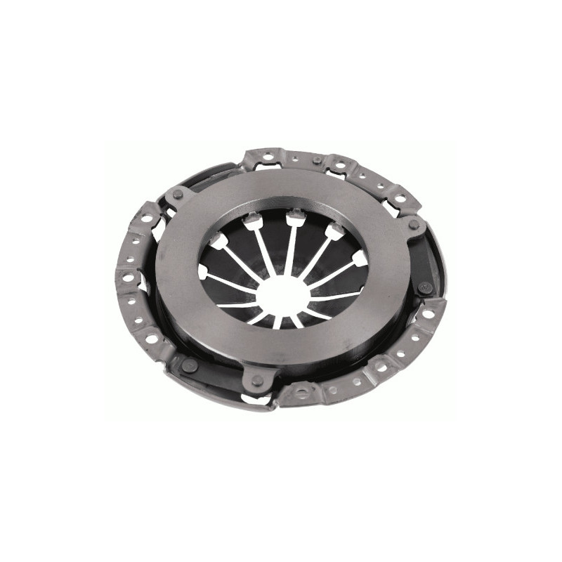 Mécanisme d'embrayage SACHS