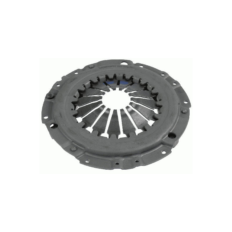 Mécanisme d'embrayage SACHS