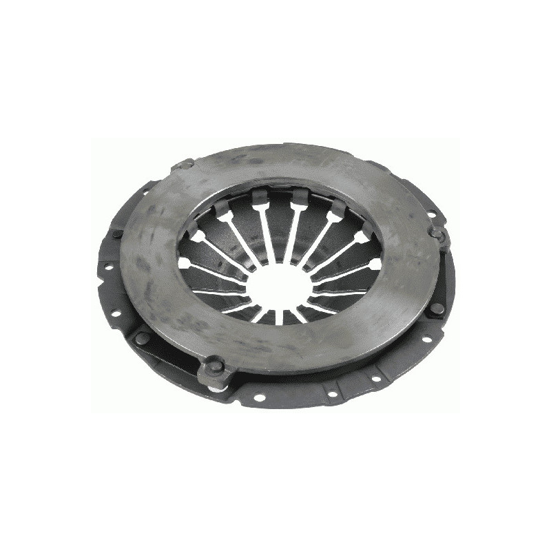 Mécanisme d'embrayage SACHS