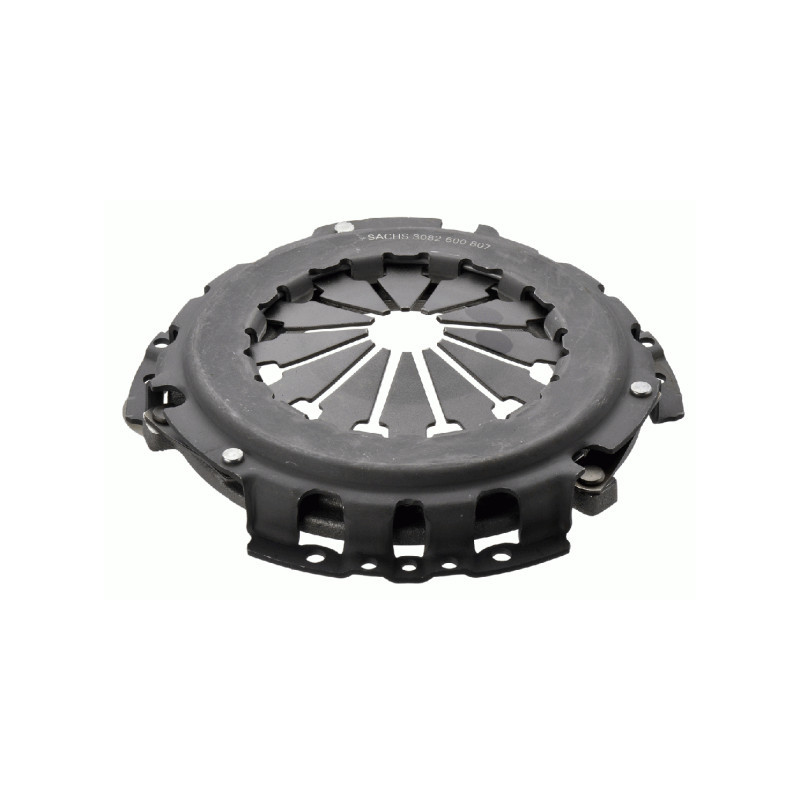 Mécanisme d'embrayage SACHS
