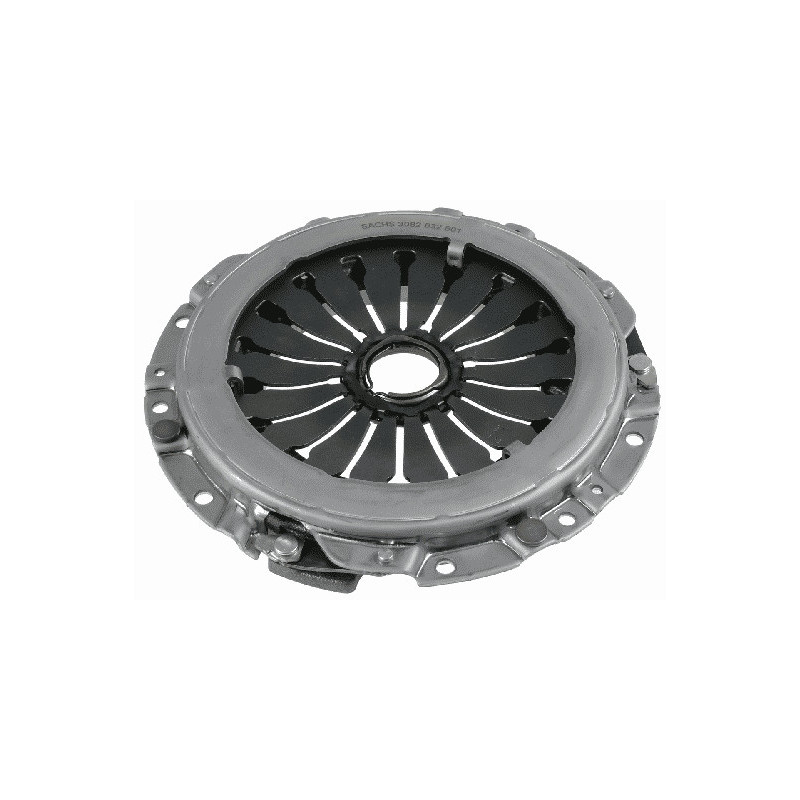 Mécanisme d'embrayage SACHS