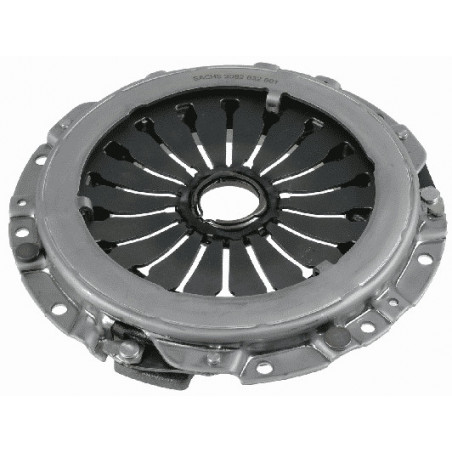 Mécanisme d'embrayage SACHS