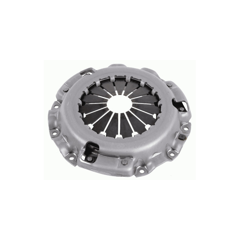 Mécanisme d'embrayage SACHS