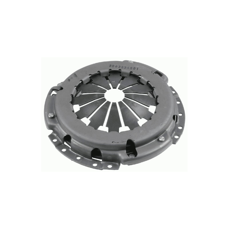 Mécanisme d'embrayage SACHS