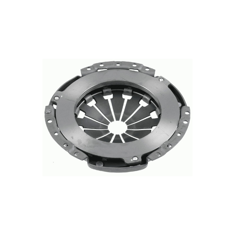 Mécanisme d'embrayage SACHS