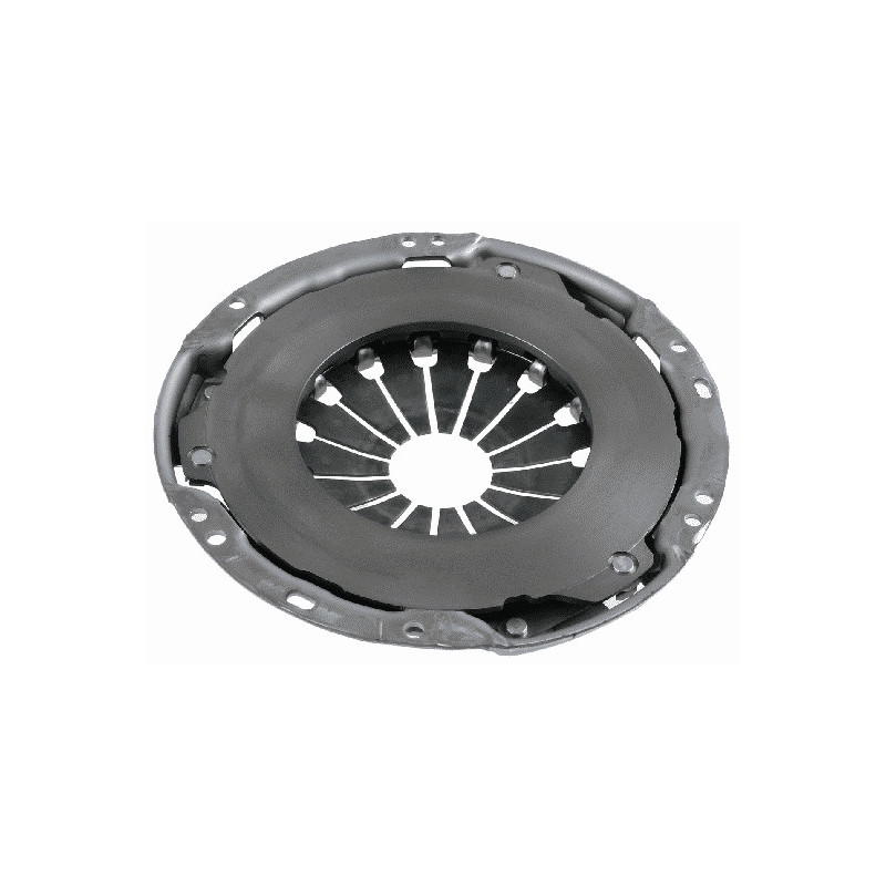 Mécanisme d'embrayage SACHS