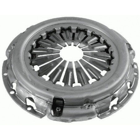 Mécanisme d'embrayage SACHS