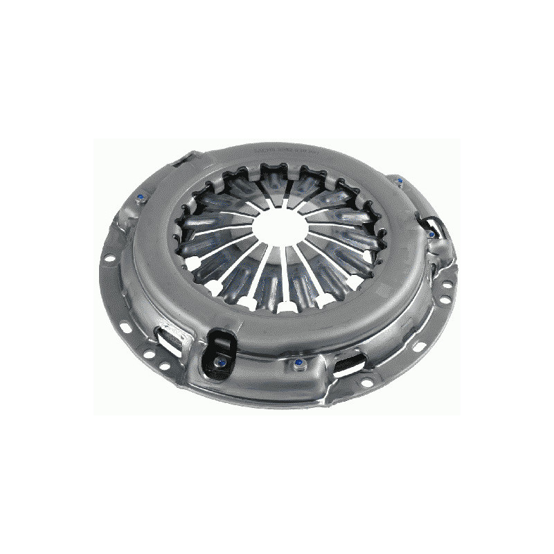 Mécanisme d'embrayage SACHS