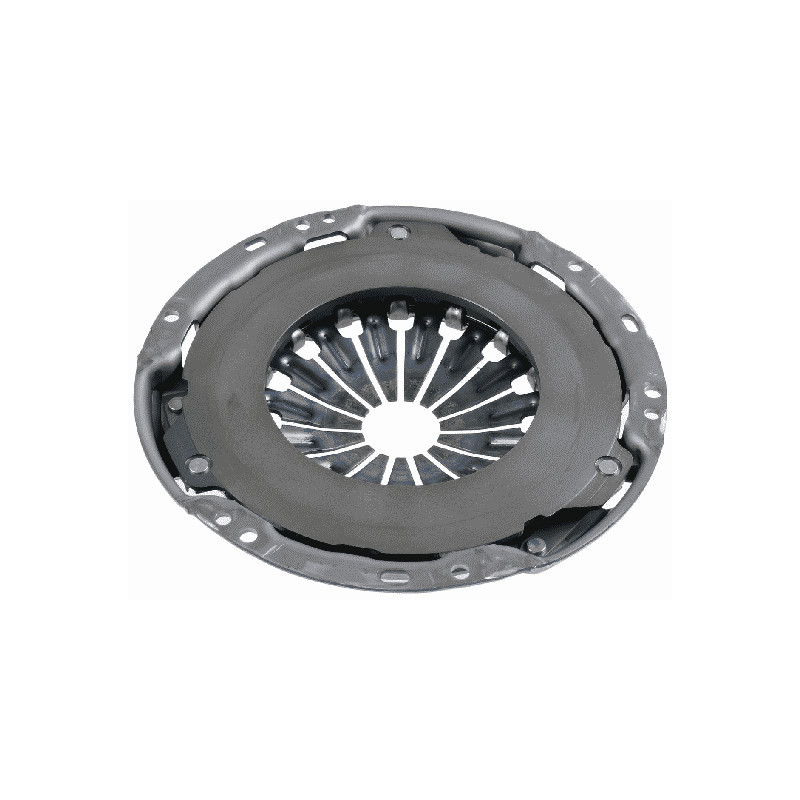 Mécanisme d'embrayage SACHS