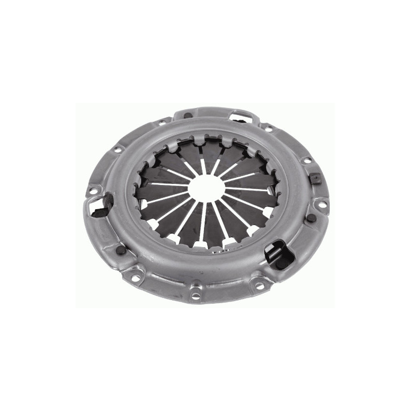 Mécanisme d'embrayage SACHS