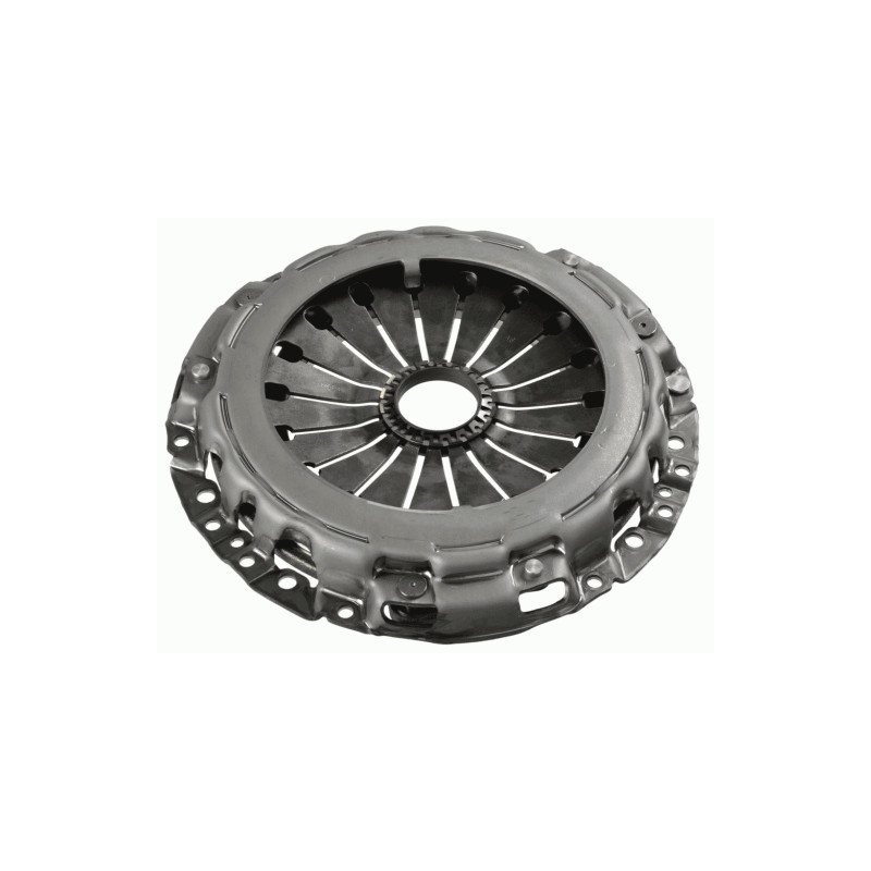 Mécanisme d'embrayage SACHS