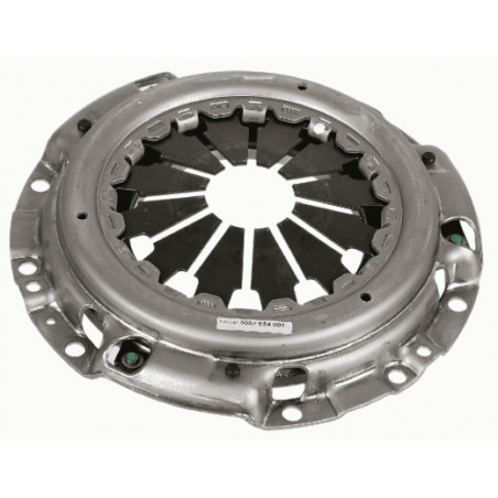 Mécanisme d'embrayage SACHS