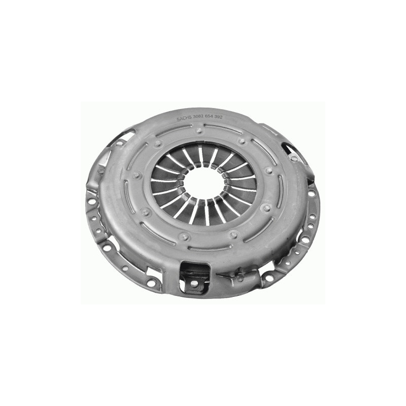 Mécanisme d'embrayage SACHS