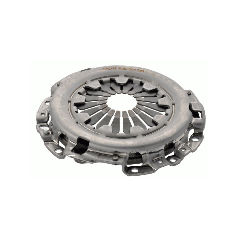 Mécanisme d'embrayage SACHS
