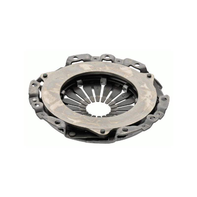 Mécanisme d'embrayage SACHS