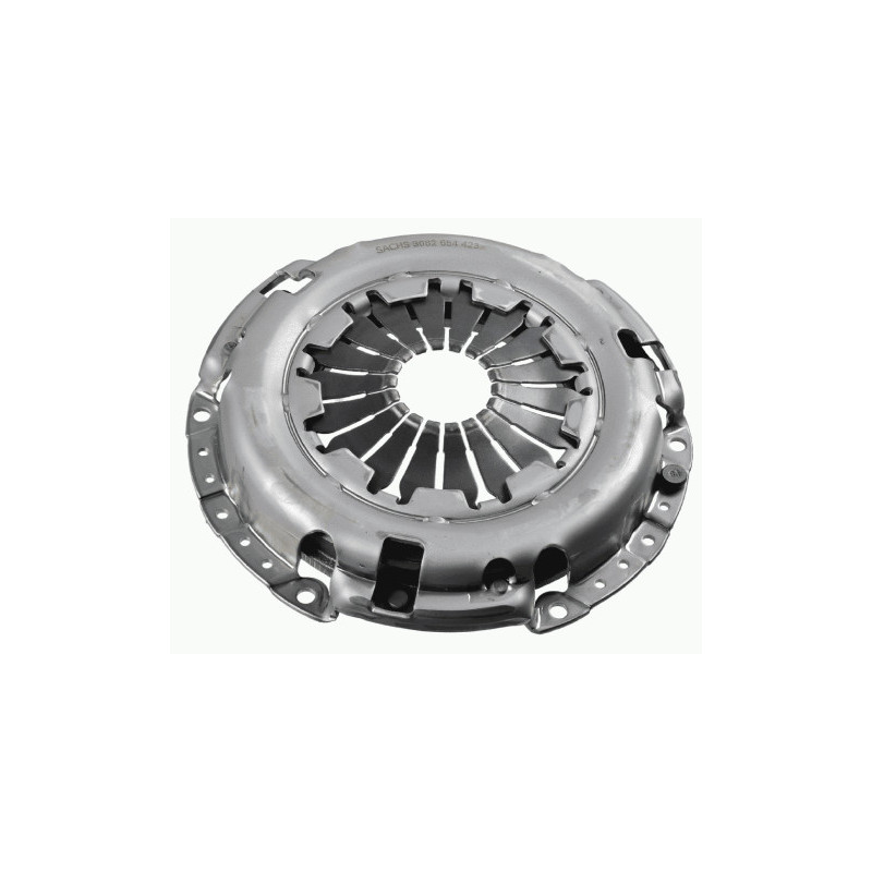 Mécanisme d'embrayage SACHS