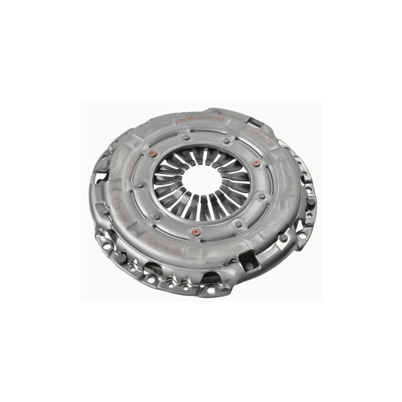 Mécanisme d'embrayage SACHS