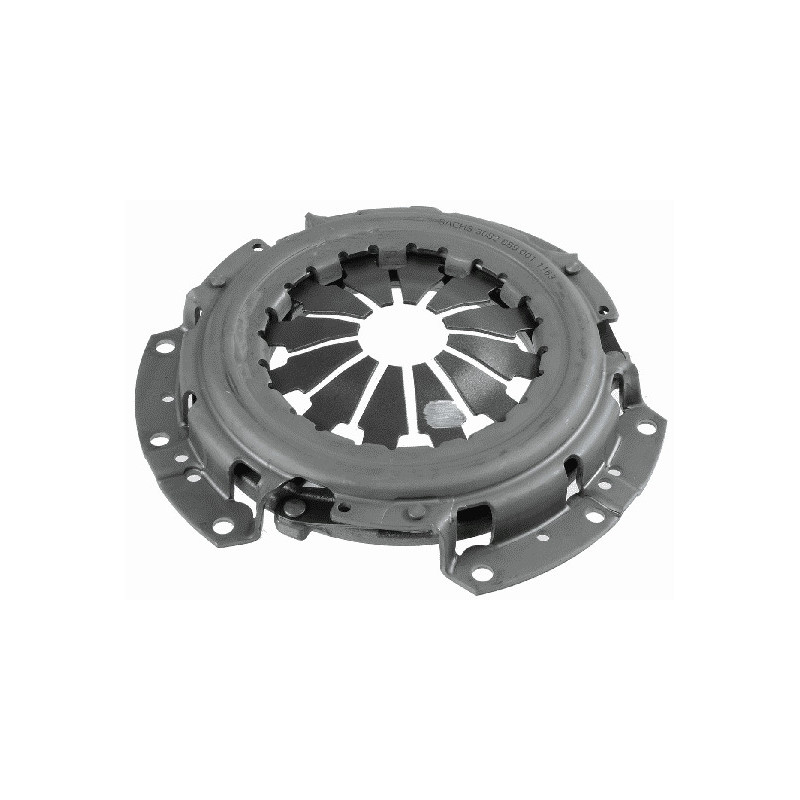 Mécanisme d'embrayage SACHS