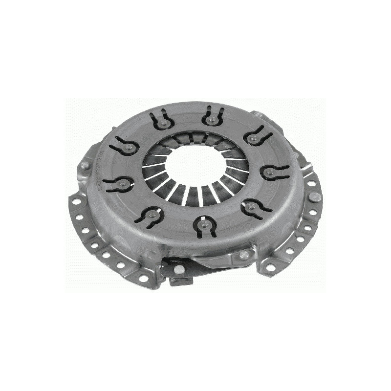 Mécanisme d'embrayage SACHS