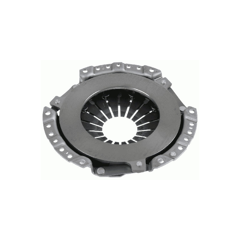 Mécanisme d'embrayage SACHS