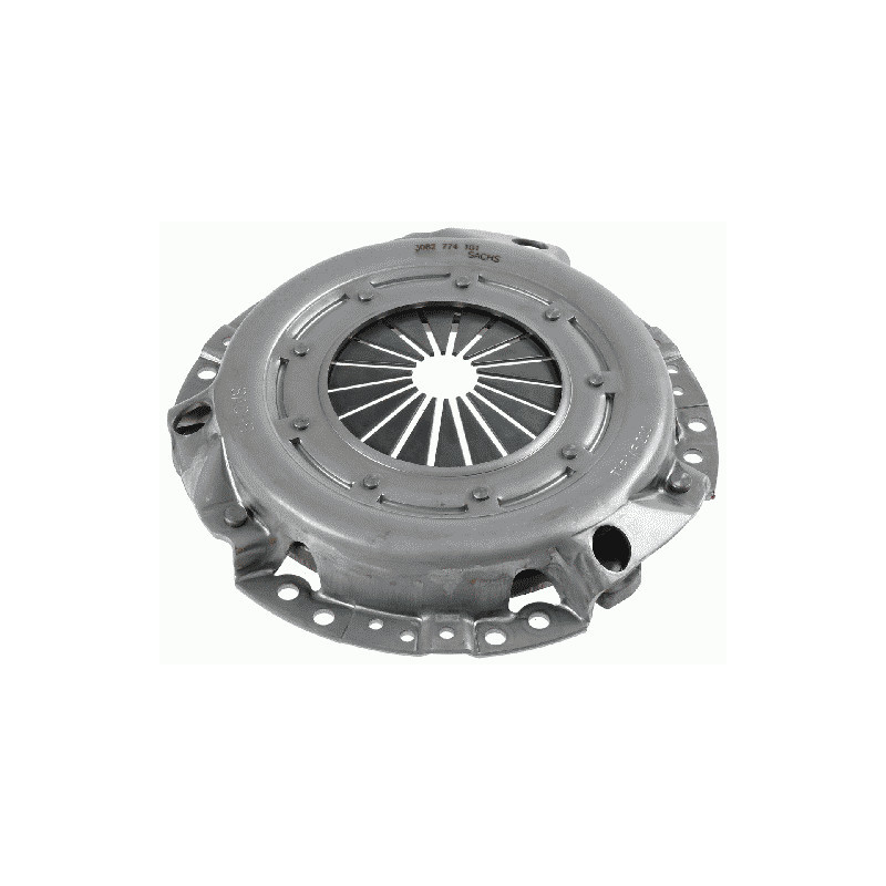 Mécanisme d'embrayage SACHS