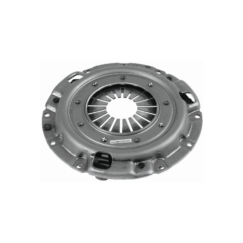 Mécanisme d'embrayage SACHS