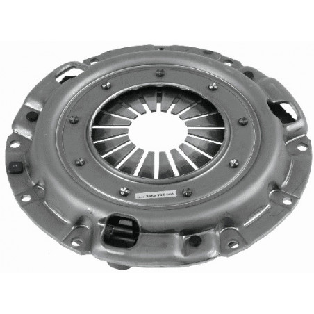 Mécanisme d'embrayage SACHS