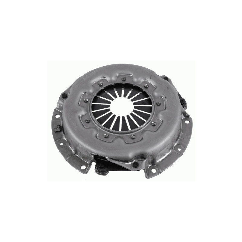 Mécanisme d'embrayage SACHS