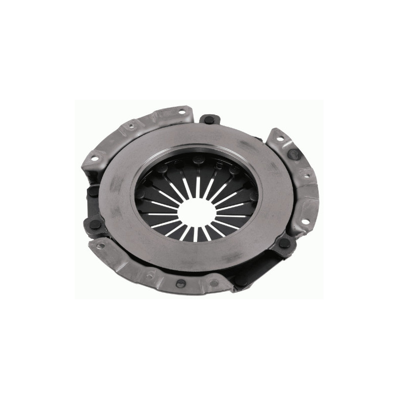 Mécanisme d'embrayage SACHS