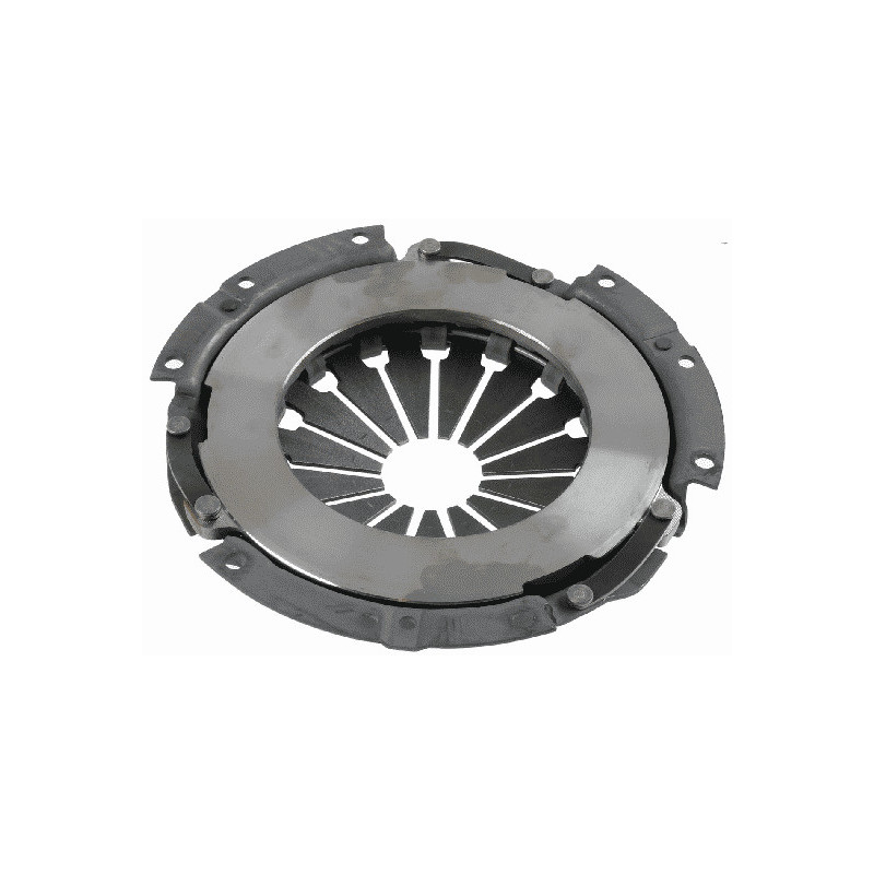 Mécanisme d'embrayage SACHS