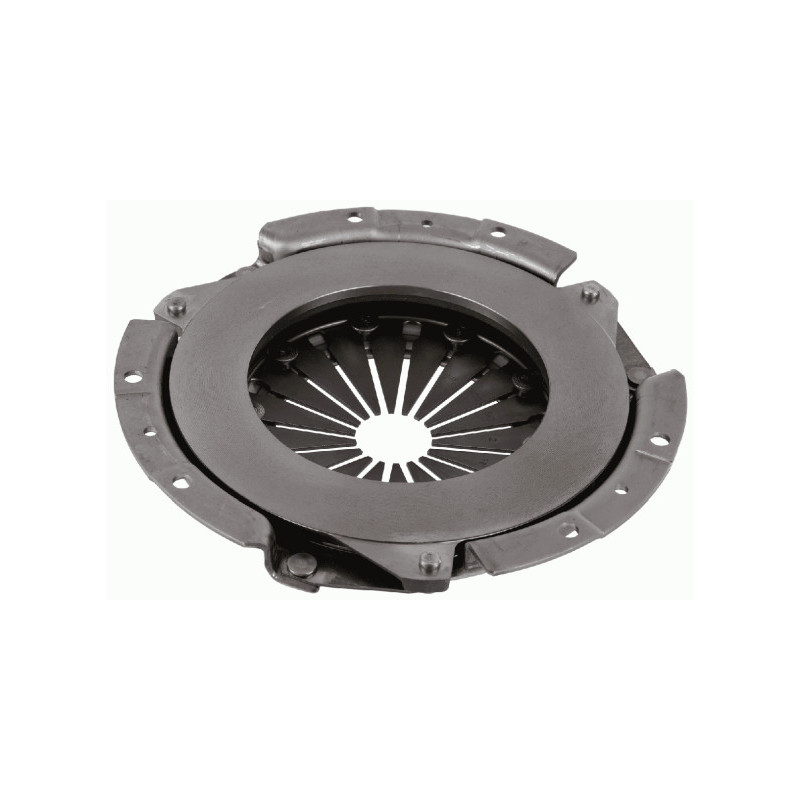 Mécanisme d'embrayage SACHS