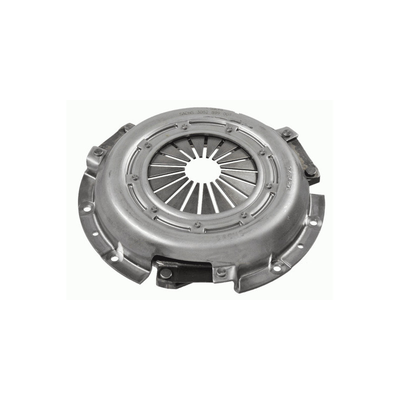 Mécanisme d'embrayage SACHS