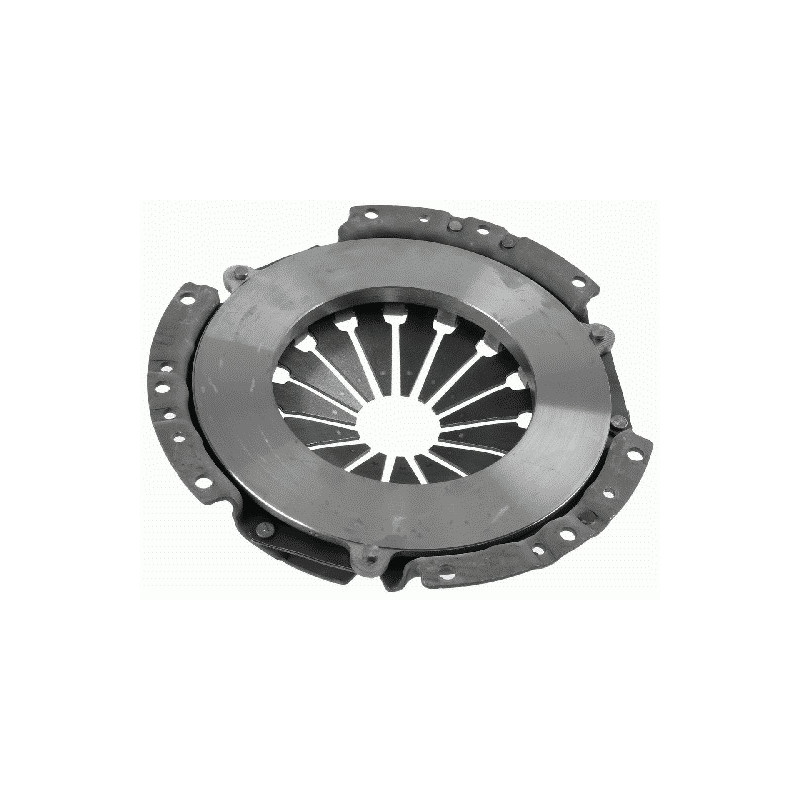 Mécanisme d'embrayage SACHS