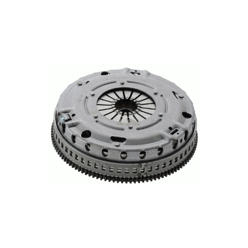 Kit d'embrayage SACHS