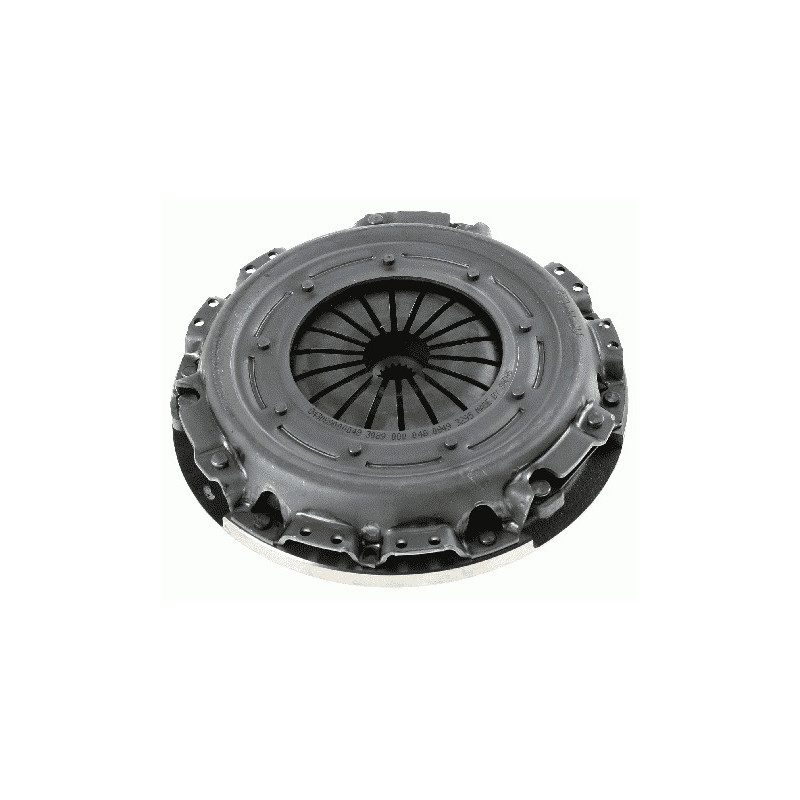 Kit d'embrayage SACHS